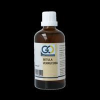 GO Betula verrucosa bio 100 Milliliter