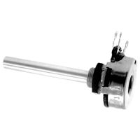 KYOCERA/AVX Draadpotmeter 5 kΩ 5 stuk(s)