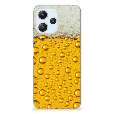 Xiaomi Redmi 12 4G | Siliconen Case | Bier