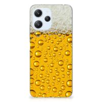 Xiaomi Redmi 12 4G | Siliconen Case | Bier