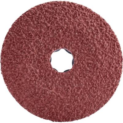 PFERD TOOLS 64193004 Fiberschijf Diameter 115 mm 25 stuk(s)