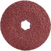PFERD TOOLS 64193004 Fiberschijf Diameter 115 mm 25 stuk(s)
