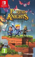 Nintendo Switch Portal Knights