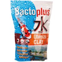 Bactoplus Ohmizu 2,5L voor Helder Koi Vijverwater - Verrijkt met Mineralen, 2500ml