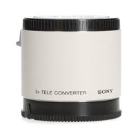Sony Sony SAL20 2.0x Teleconverter