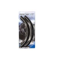 Stuurhoes OCC Motorsport OCCFV0001 Antraciet (2 pcs)
