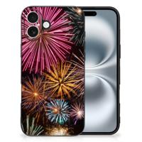 iPhone 16 GSM Cover Vuurwerk