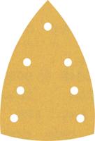 Bosch Accessoires EXPERT C470 Schuurpapier 100 x 150 mm, K 180, 50-delig - 2608901644