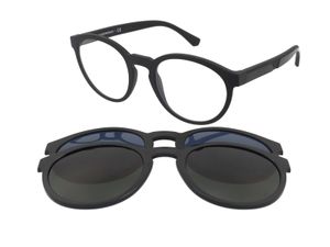 Brillen met correctie Emporio Armani EA4152 58011W