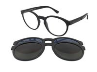 Brillen met correctie Emporio Armani EA4152 58011W