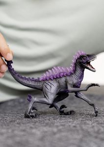 schleich ELDRADOR CREATURES Schaduwraptor - 70154