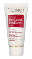 Guinot Pure Balance Instant Mattifying Purifying Mask 50 ml Masker