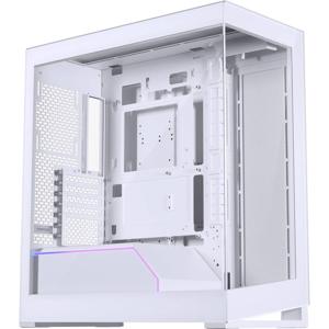 Phanteks NV5 MK2 Tempered Glass DRGB Midi-tower PC-behuizing Wit