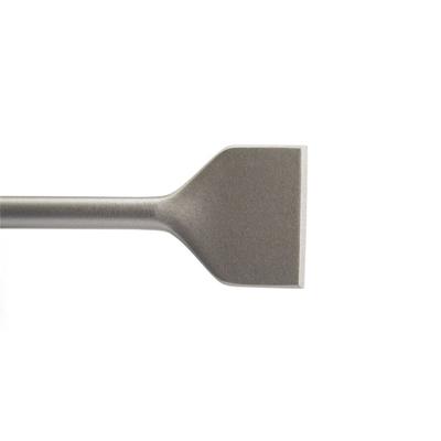 Ivana IVA000663 spadebeitel gebogen SDS-Max 50x300 mm Silverline