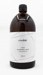 Crystal Colloidaal mineral mix