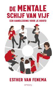 De mentale schijf van vijf (Paperback)