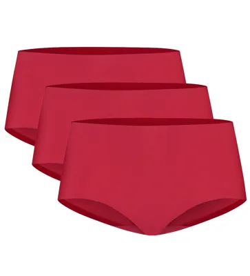 Ten Cate 3-Pack - Secrets Midi hipster 60827