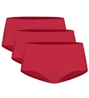 Ten Cate 3-Pack - Secrets Midi hipster 60827