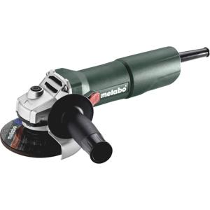 Metabo W 750-115 603604000 Haakse slijper 115 mm 750 W