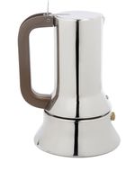 Alessi cafetière à expresso - Argent - thumbnail