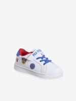 Pat'Patrouille lage baskets voor jongens wit