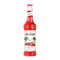 Monin siroop rabarber (70cl)