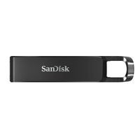 SanDisk SDCZ460-256G-G46 USB flash drive 256 GB USB Type-C 3.2 Gen 1 (3.1 Gen 1) Zwart - thumbnail