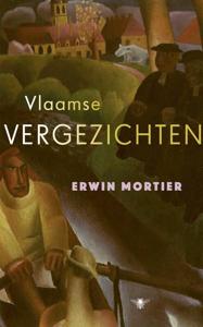 Vlaamse vergezichten - Erwin Mortier - ebook
