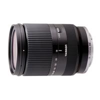 Tamron 18-200mm f/3.5-6.3 Di III VC Sony E-mount Zwart objectief - Tweedehands - thumbnail