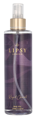Lipsy Royal Garnet Body Mist 250 ml Lichaamsmist