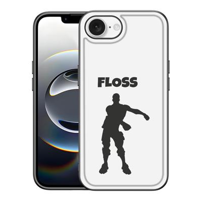 iPhone 16e Hoesje Floss