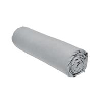 Vandaag essentieel vandaag Charg - 160 x 200+23 cm - 2 personen - 100% Una katoen - staal