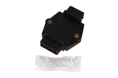 Schakelsystemen, ontstekingssysteem 130150