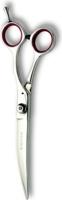 Entree gebogen schaar 7,5”