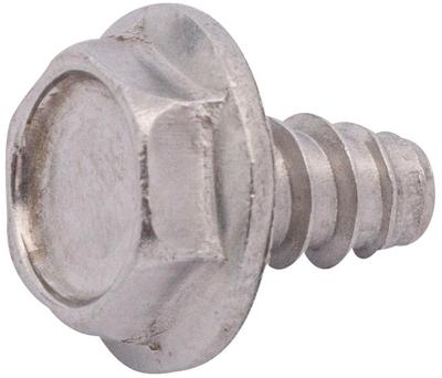 Fix-Nippel Chain guard screw fix-nip 4,8x8mm sst