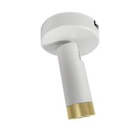 ETH Enkele spotMiller Wit - 05-SP1360-31