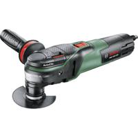 Bosch Home and Garden PMF 350 CES 0603102200 Multifunctioneel gereedschap Incl. accessoires, Incl. koffer 14-delig 350 W - thumbnail