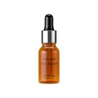 Tan-Luxe The Body Illuminating Self-Tan Drops Serum Medium/Dark 15ml