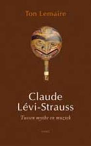Claude Lévi-Strauss (Paperback)