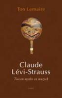 Claude Lévi-Strauss (Paperback)