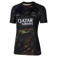 Nike Paris Saint-Germain x Jordan 5e Shirt 2025-2026 Dames