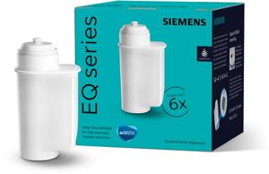 Siemens TZ70063A onderdeel & accessoire voor koffiemachine Waterfilter