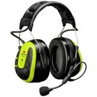 3M Peltor WS ALERT X MRX21A4WS6 Oorkapheadset 30 dB 1 stuk(s) - thumbnail