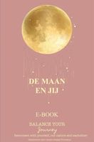 De maan en jij - Jaclyn Rosaly Fruneaux - ebook