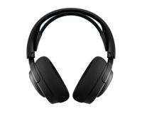 Steelseries Arctis Nova 5P Wireless Headset Draadloos Hoofdband Gamen USB Type-C Bluetooth Zwart - thumbnail