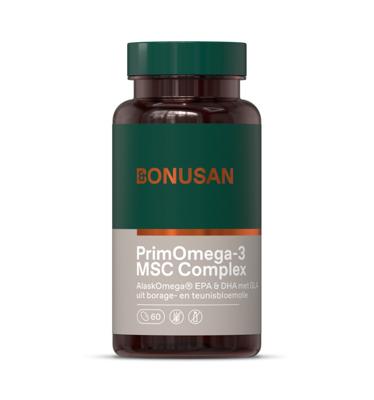 Prim-Omega 3 MSC complex