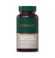 Prim-Omega 3 MSC complex