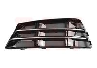 Ventilatiegrille, bumper 0346593 Ventilatiegrille, bumper 0346593