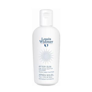 Louis Widmer Lotion aftersun - 150 ml Louis Widmer Lotion aftersun - 150 ml