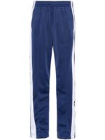 adidas pantalon de jogging droit - Bleu